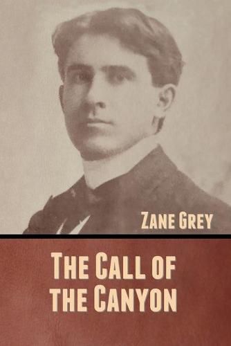 Cover image for The Call of the Canyon