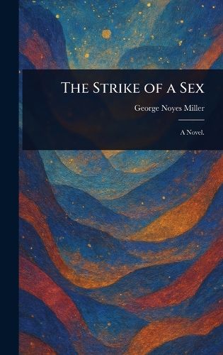 Cover image for The Strike of a Sex
