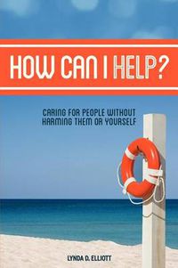 Cover image for How Can I Help?