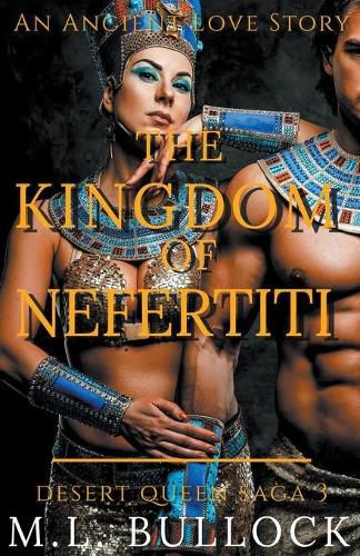 Cover image for The Kingdom of Nefertiti