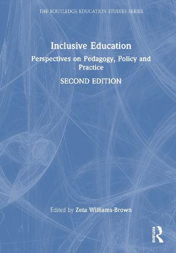 Cover image for Inclusive Education