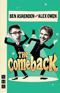 Cover image for The Comeback