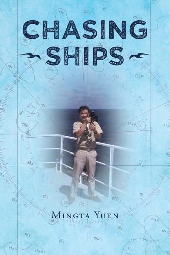 Cover image for Chasing Ships