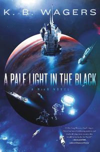 Cover image for A Pale Light in the Black: A NeoG Novel