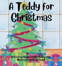 Cover image for A Teddy for Christmas