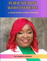 Cover image for Public Speaking With Confidence