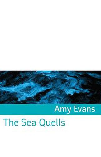 Cover image for The Sea Quells