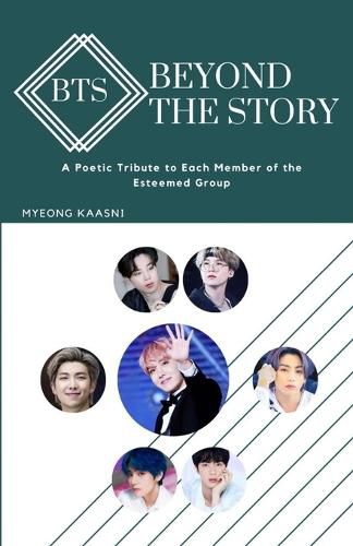 Cover image for Beyond the Story of BTS