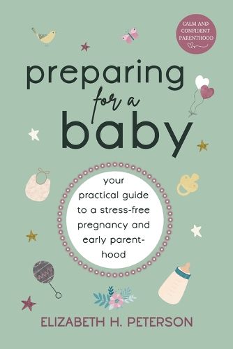 Cover image for Preparing for a Baby