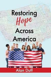 Cover image for Restoring Hope Across America