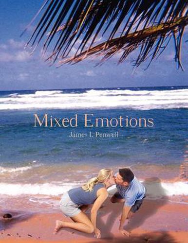 Cover image for Mixed Emotions