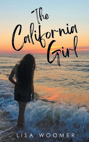 Cover image for The California Girl