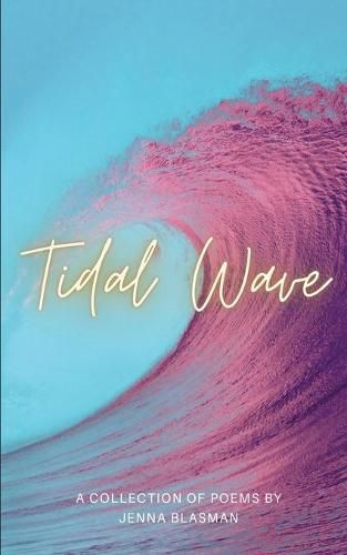 Cover image for Tidal Wave