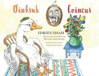 Cover image for Oinkink / Coincui