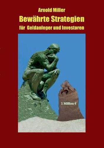 Cover image for Bewahrte Strategien fur Geldanleger und Investoren