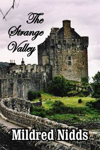 Cover image for The Strange Valley