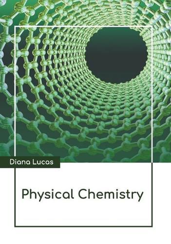 Cover image for Physical Chemistry