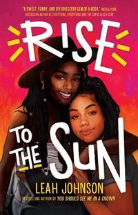 Cover image for Rise to the Sun
