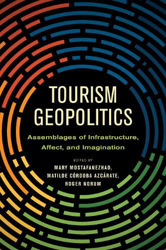 Tourism Geopolitics