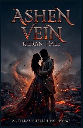 Cover image for Ashen Vein