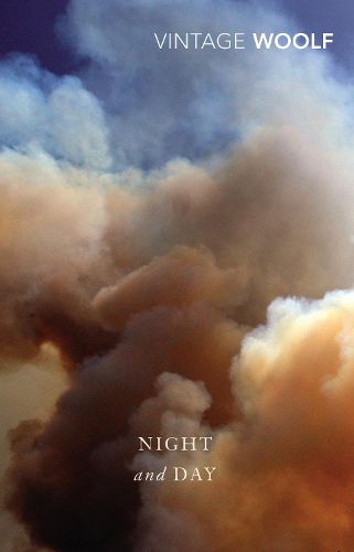 Cover image for Night And Day