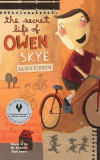 Cover image for The Secret Life of Owen Skye