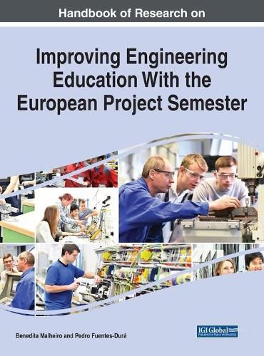 Cover image for Analyzing the European Project Semester to Improve Engineering Education