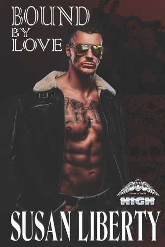 Bound by Love: Sinners Series - Book 2