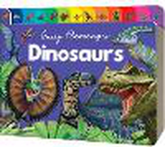 Garry Fleming's Dinosaurs