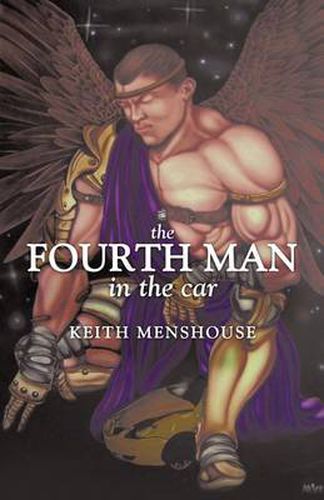 Cover image for The Fourth Man In The Car