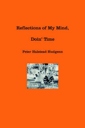 Cover image for Reflections of My Mind, Doin' Time