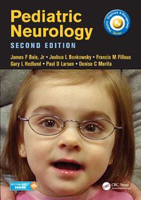 Cover image for Pediatric Neurology