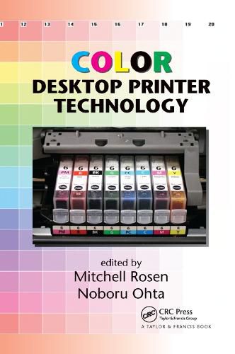 Cover image for Color Desktop Printer Technology