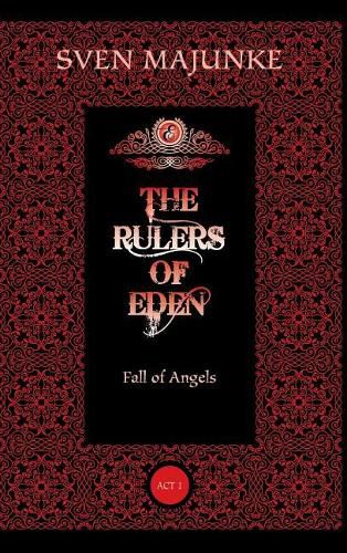 Cover image for The Rulers of Eden