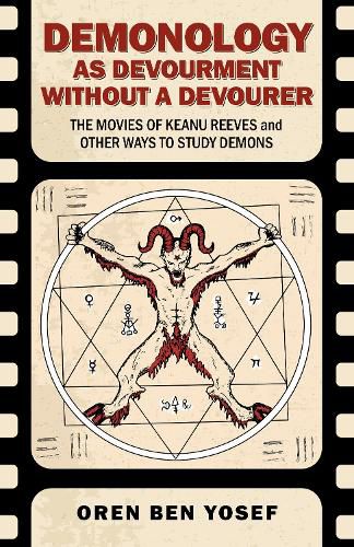 Cover image for Demonology as Devourment Without a Devourer