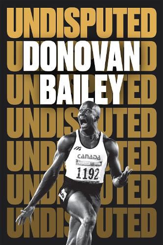 Cover image for Undisputed: A Champion's Life