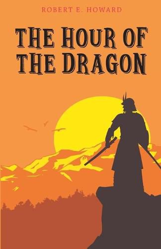 Cover image for The Hour of the Dragon