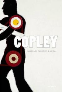 Cover image for Copley