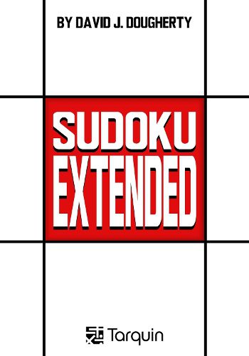Cover image for Sudoku Extended