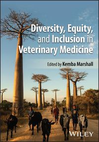 Cover image for Diversity, Equity, and Inclusion in Veterinary Medicine