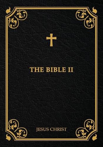 Cover image for The Bible II