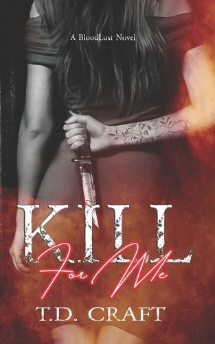 Cover image for Kill for me