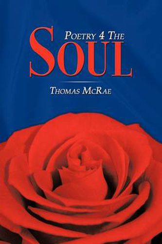 Cover image for Poetry 4 the Soul