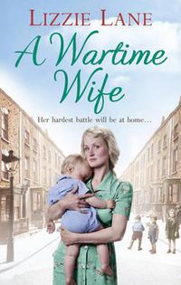 Cover image for A Wartime Wife