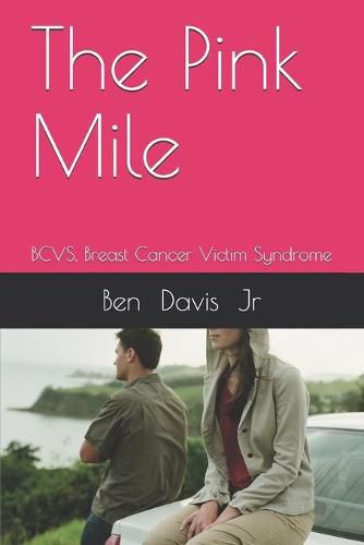 The Pink Mile: BCVS, Breast Cancer Victim Syndrome