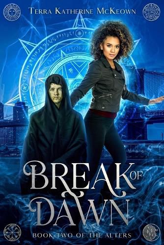 Cover image for Break of Dawn