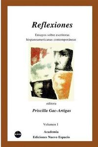 Cover image for Reflexiones - Vol. I