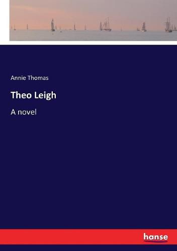 Theo Leigh