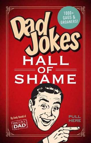 Dad Jokes: Hall of Shame