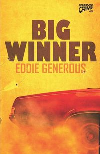 Cover image for Big Winner